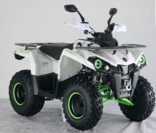 Квадроцикл бензиновый MOTAX ATV Grizlik 200 NEW