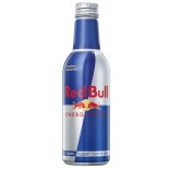 Напиток безалкогольный тонизирующий Red Bull 0,33ml