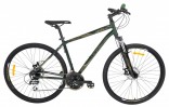 Велосипед Aist Cross 3.0 28