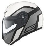Шлем Schuberth C3 Pro White/Grey