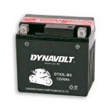 Аккумулятор Dynavolt DTX5L-BS