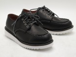 Ботинки Red Wing Shoes 8103 Black white2