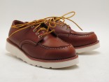 Ботинки Red Wing Shoes 8103 Red Brown beige2