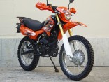 Мотоцикл ROLIZ SPORT-005, 250cc (169FMM) с ПТС