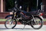 Мотоцикл Yamasaki REDNEK 2 110 (50)