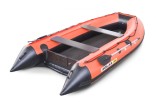 Лодка Solar-380 (Максима)