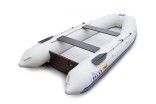 Лодка Solar-380 (Оптима)