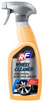 Очиститель колесных дисков RUSEFF Wheel Cleaner, 600мл, 14362N