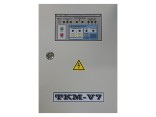 Система автоматического запуска генератора ТКМ-V7 CB19,8