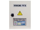 Система автоматического запуска генератора ТКМ-V3 CB21 EK