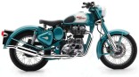 Мотоцикл Royal Enfield Bullet Classic 500 EFI