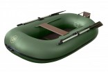Лодка Flinc BoatMaster 250 Эгоист Люкс
