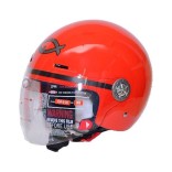 Шлем GX OF518 Red