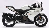 Мотоцикл MV Agusta GP 300