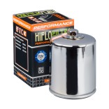 Фильтр масляный Hi-Flo HF171CRC