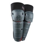 Защита колена EVS Option Air (Black, Adult)