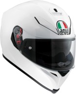 Шлем AGV K1 SOLID WHITE