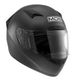 Шлем MDS Sprinter Black Matt