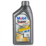 Масло моторное Mobil Super 3000 XE 5W-30 152574 1л