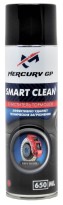 Очиститель тормозов Mercury GP Smart Clean (аэрозоль), 650мл