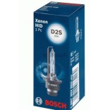 Лампа ксенон Bosch D2S