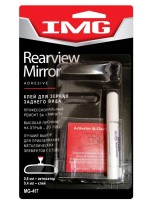 Клей для зеркал заднего вида IMG Rearview Mirror MG-417, 0.6мл