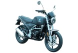 Мотоцикл ЗИД 300-01 Стайер