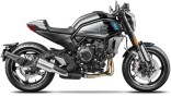 Мотоцикл CFMOTO 700 CL-X SPORT
