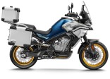 Мотоцикл CFMOTO 800 MT TOURING (ABS)