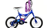 Велосипеды Micargi MBR 12 (синий)