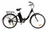 Велосипед Eltreco Green City Provence (2012)