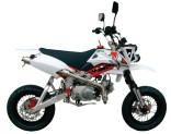 Мотоцикл KickAss 160RE