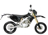 Мотоцикл STELS Sport 450 Motard