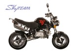 Мотоцикл Skyteam PBR ST50