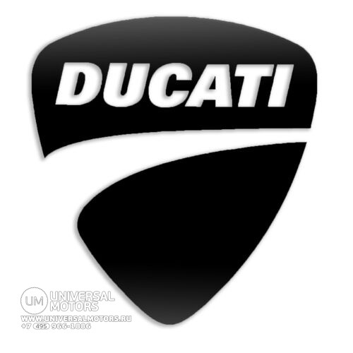 Статья | История становления Ducati: с 1926 по 1956 годы | 28.04.2023