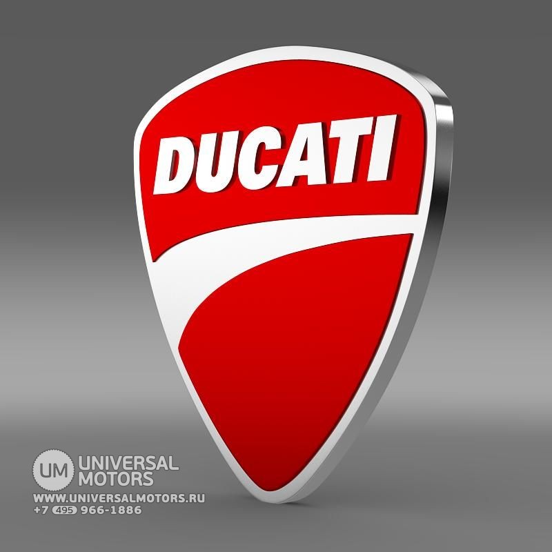Статья | История Ducati: время перемен | 30.04.2023