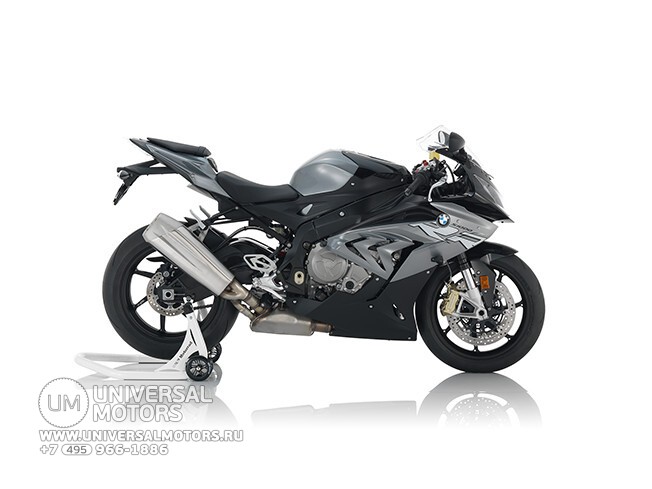 Статья | Обзор мотоцикла BMW S1000 RR | 24.07.2015