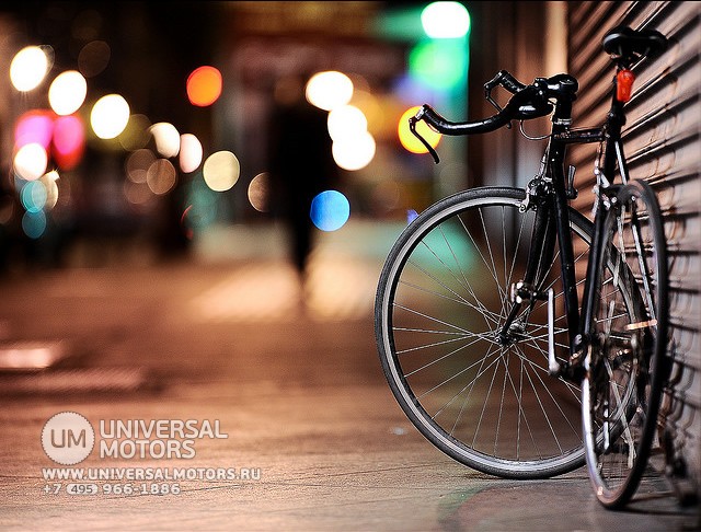 Статья | От чего зависит цена велосипеда? | 30.07.2015