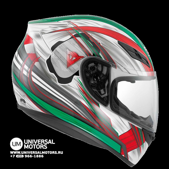 Статья | Обзор шлема AGV K4 EVO Hang on | 30.09.2015