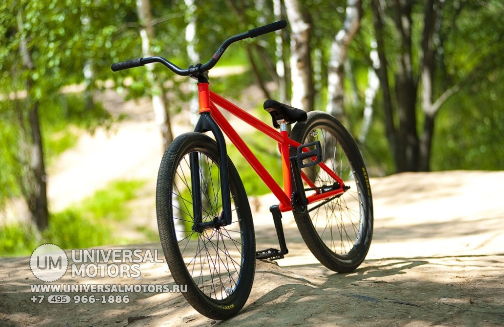 Статья | Велосипеды с 29 размером колес до 30.000 | 23.08.2016