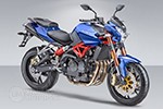 Статья | Обзор мотоцикла Stels Benelli 600 (Benelli BJ600GS) | 14.04.2014