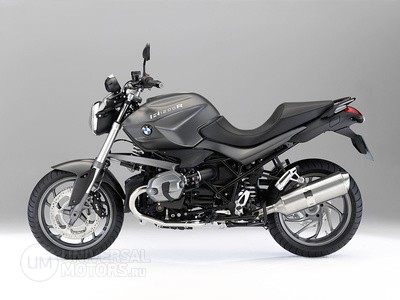Статья | Советы при покупке мотоцикла BMW R1200GS | 19.12.2014