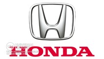 Бренд | Honda | 257