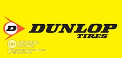 Бренд | Dunlop | 261