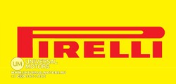 Бренд | Pirelli | 276