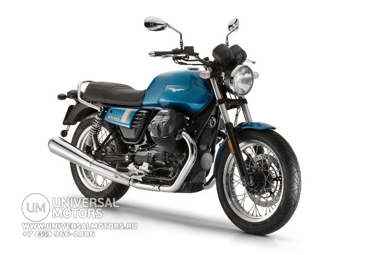 Мотоцикл Moto Guzzi V7 Special 850