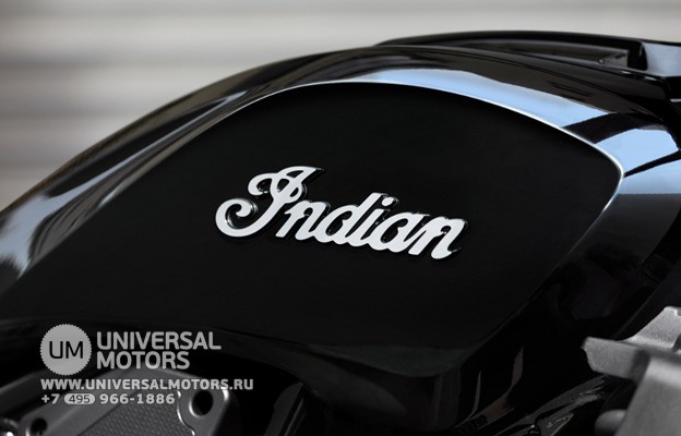Мотоцикл INDIAN FTR 1200 S