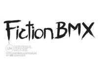 Fiction BMX