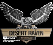 Desert Raven