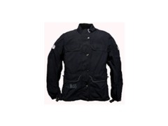 Куртка BERIK AN NJ3454 - BLACK